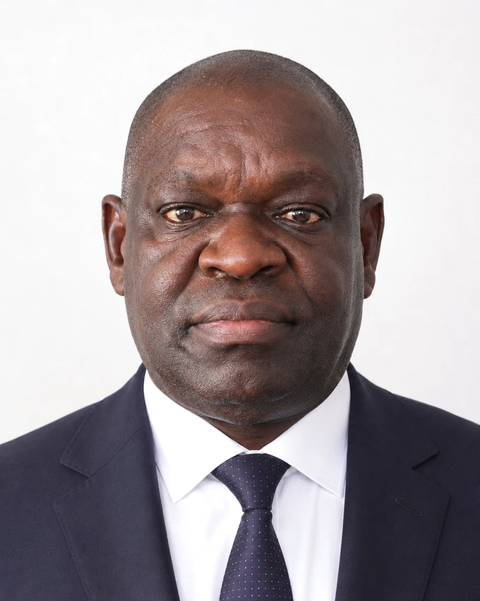 Stephen Tanui, Board Chairman